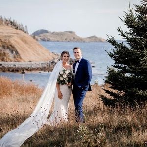 Meet your Posher, Kyra